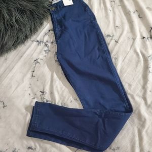 NWT American Apparel Easy Jeans